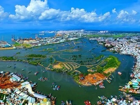 'Ngôi sao đang lên' Bà Rịa - Vũng Tàu được quy hoạch thế nào?