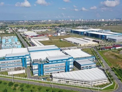 Hàng loạt ông lớn có kế hoạch lập nhà máy, một tỉnh của Việt Nam trở thành "thỏi nam châm"