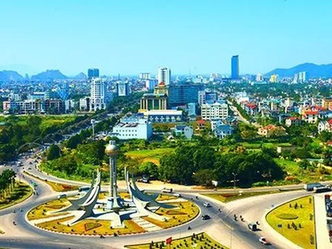 Lý do Thanh Hóa lọt top 10 thu ngân sách cao nhất nước