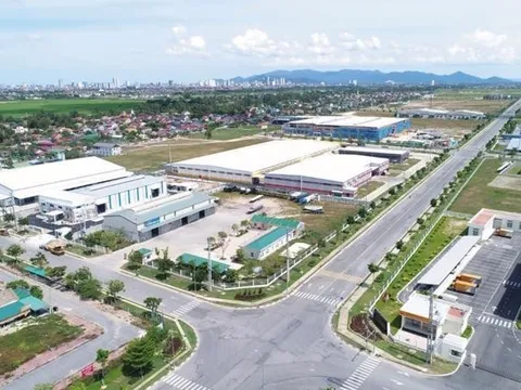 14/18 dự án trọng điểm tại Lạng Sơn triển khai chậm