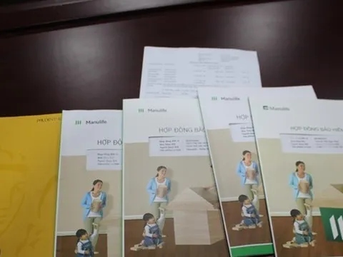 Thông tin mới nhất về thanh tra doanh nghiệp bảo hiểm