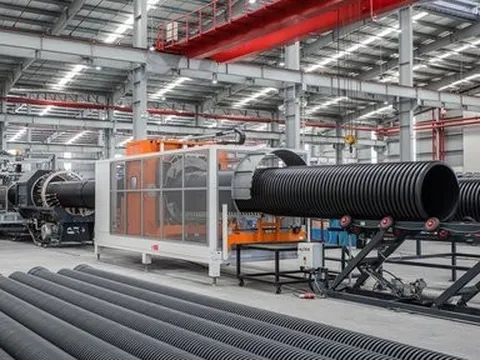 Nhựa Tiền Phong lãi kỷ lục, có hơn nghìn tỷ gửi ngân hàng