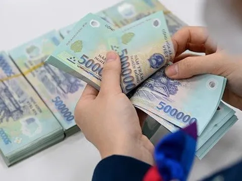 Ngoài thưởng Tết, người lao động còn được nhận những khoản tiền sau dịp Tết Nguyên đán 2024