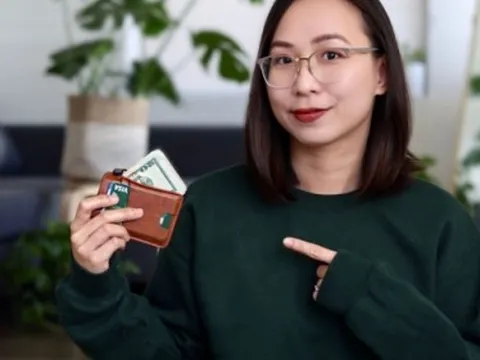 Tiến sĩ Giáo dục trả hết khoản nợ tại Mỹ nhờ 10 thói quen này: Đặc biệt là thói quen thứ 5, ai cũng cần làm theo