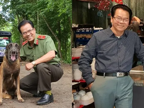 Nam NSND nổi tiếng tuổi 72 vẫn đào hoa và "phóng ô tô vù vù"