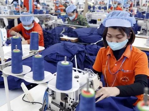 Những thị trường xuất khẩu lớn nhất của Việt Nam trong năm 2023