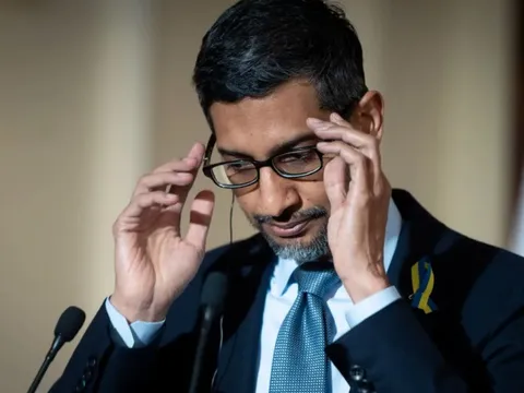 Buồn của nhân viên Google: 1 năm đứng ngồi không yên vì sợ mất việc, 17 năm cống hiến đổi lại chiếc email sa thải tự động