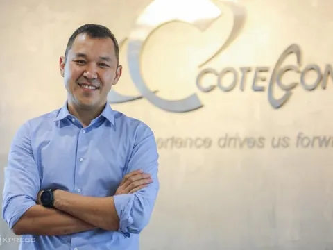 Coteccons bứt phá 'nhanh như cắt', vươn lên Top 1 bảng xếp hạng WeChoice Awards 2023 với hơn 33.000 lượt bình chọn