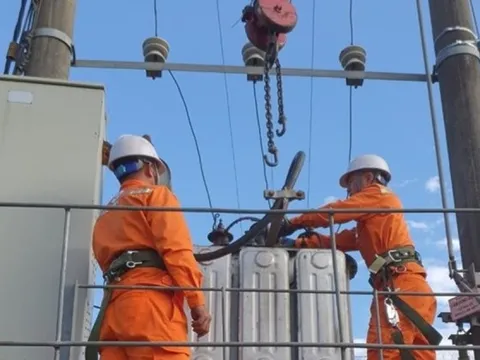 Cơ chế giá điện 2 thành phần: Có những lợi ích gì?