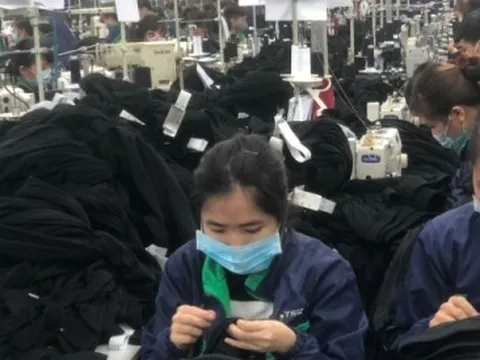 Ngành dệt may hướng đến xây dựng ngành công nghiệp thời trang vươn tầm thế giới