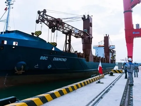 Xuất khẩu hàng hóa đầu năm 2024 đối diện thách thức mới