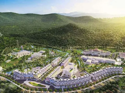 Vingroup đang tiến hành giải phóng mặt bằng 3 dự án tổng vốn đầu tư ‘khủng’ tại Tuyên Quang