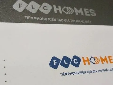 Vi phạm công bố thông tin, doanh nghiệp họ FLC bị phạt gần trăm triệu