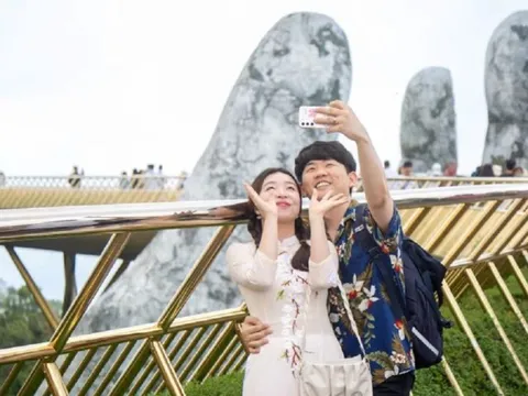 Tin vui Việt Nam là điểm đến được đặt vé hạng thương gia nhiều nhất tại Hàn Quốc