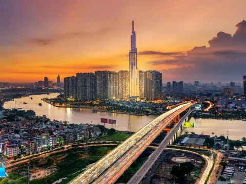 Cả nước có thể có 20 thành phố trực thuộc Trung ương năm 2050?