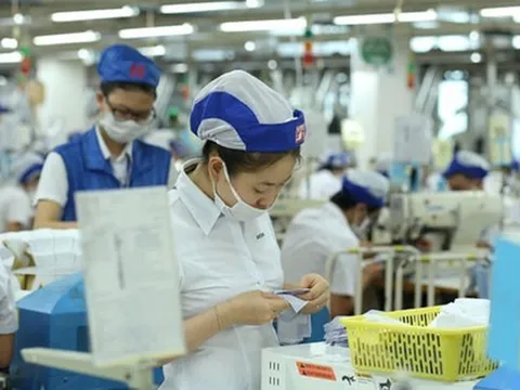 'Đơn hàng như lũ', doanh nghiệp xuất khẩu gặp thách thức mới