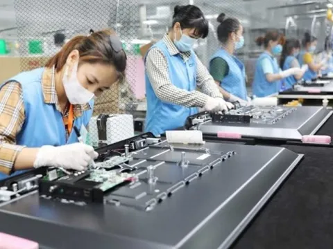 Đâu là thách thức Việt Nam phải đối mặt trong thu hút đầu tư nước ngoài năm 2024?