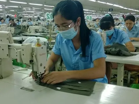 Bộ LĐ-TB-XH nói gì về mức tăng lương tối thiểu cho người lao động năm 2024?