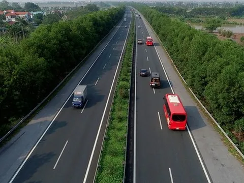 Chi tiết mức thu phí đường bộ mới áp dụng từ ngày 1/2/2024