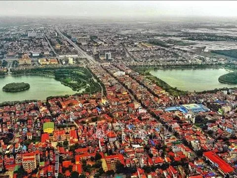 Vốn FDI đổ vào Hưng Yên lớn nhất từ trước đến nay