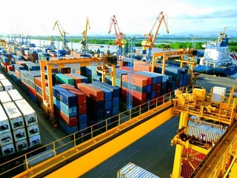 Ngành cảng biển kỳ vọng "làn gió mới" từ việc tái cấu trúc