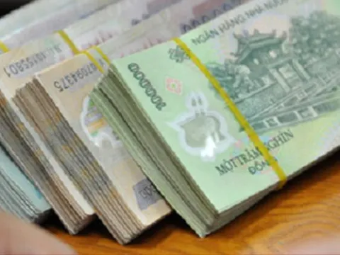 Các khoản tiền người lao động sẽ nhận được dịp Tết Nguyên đán 2024