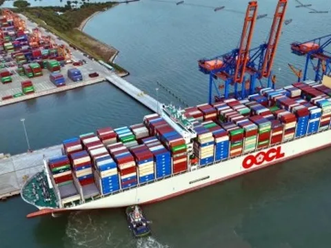 Cước phí vận tải biển tăng sốc, doanh nghiệp xuất khẩu đuối sức