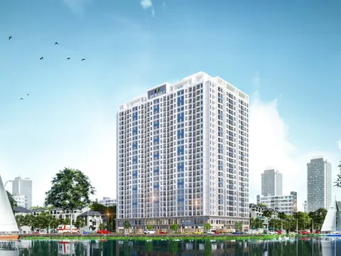 FPT City bán hết 699 căn hộ chỉ trong 6 tháng, sắp ra hàng toà chung cư mới