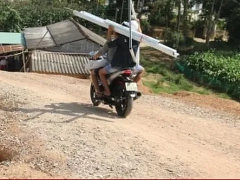 Cầu gần 40 tỷ ở Quảng Nam xây xong 'đắp chiếu': Thông tin mới nhất