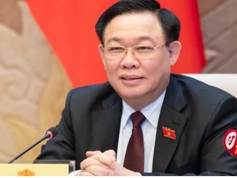 Chủ tịch Quốc hội: Nguồn đại biểu Quốc hội đang được chuẩn bị bài bản