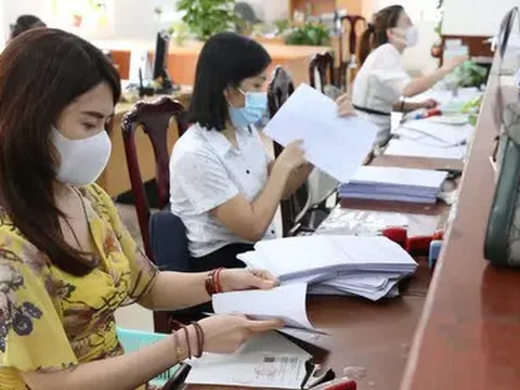 Bãi bỏ phụ cấp thâm niên nghề khi cải cách tiền lương từ ngày 1-7-2024