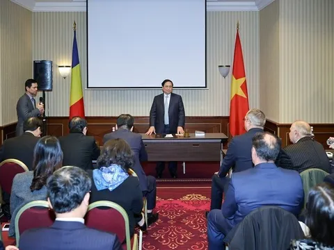 Việt Nam sẽ tiếp tục phát triển mạnh mẽ và trở thành "con hổ" mới về kinh tế của châu Á