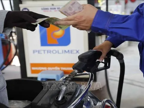 Bộ Công Thương yêu cầu rà soát cấp phép kinh doanh xăng dầu