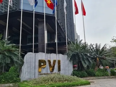PVI vượt 29% chỉ tiêu lợi nhuận năm 2023