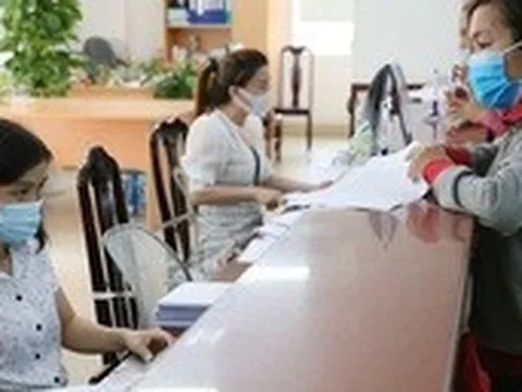 Bãi bỏ phụ cấp thâm niên nghề khi cải cách tiền lương từ ngày 1/7/2024