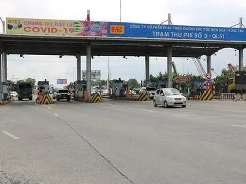Cử tri kiến nghị, Bộ GTVT bố trí kinh phí xử lý "điểm đen" quốc lộ 51