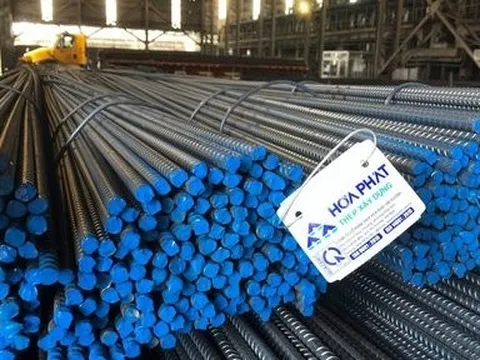 Hoà Phát lãi gần 3.000 tỷ đồng trong quý IV/2023