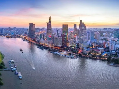 Được dự báo sẽ gia nhập hàng ngũ các thị trường mới nổi lớn nhất thế giới, khi nào quy mô GDP Việt Nam sẽ vượt mốc 1.000 tỷ USD?