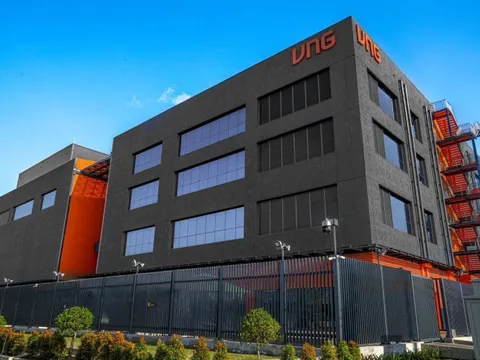 "Kỳ lân" VNG đột ngột rút hồ sơ IPO tại Mỹ, chưa hẹn ngày nộp lại