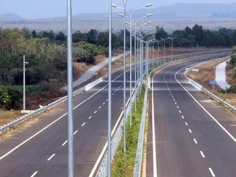 Hà Nội: Phê duyệt tuyến đường rộng 35m từ Sơn Tây đi Ba Vì