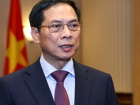 Bộ trưởng Ngoại giao: Chuyến công tác của Thủ tướng đạt mức cao tất cả các mục tiêu, để lại dấu ấn đậm nét