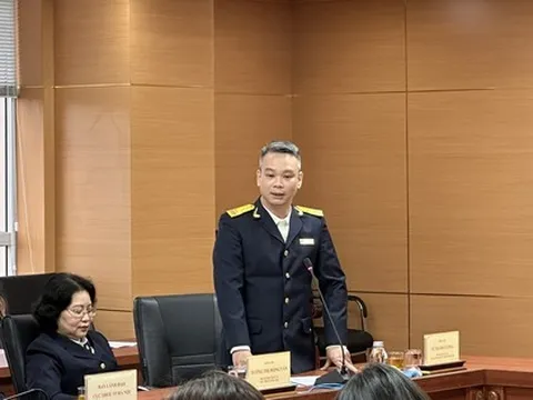 Hà Nội giám sát chéo các đoàn thanh tra thuế ra sao?