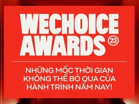 Gay cấn WeChoice Awards 2023: Hàng chục nghìn công nhân Coteccons 'máu lửa' làm điều chưa từng có, Viettel Money và TPBank bất ngờ thế chỗ của Vinamilk và Hảo Hảo