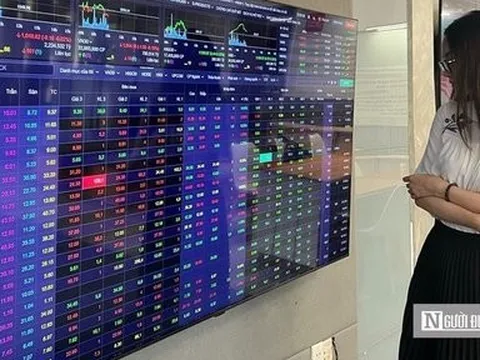 Lăng kính chứng khoán 23/1: Cân nhắc giải ngân