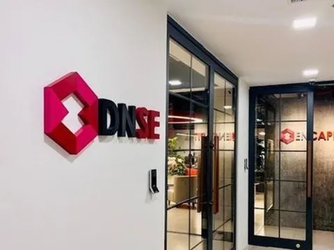Chứng khoán DNSE chạm đỉnh lợi nhuận trước thềm IPO