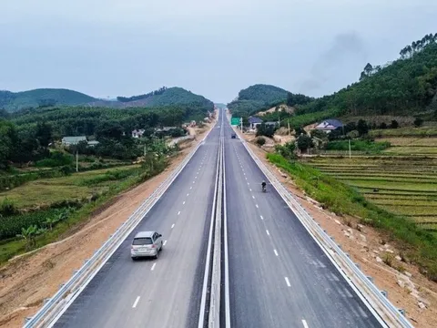 Đầu tư hơn 6.100 tỷ đồng thực hiện dự án cao tốc Mỹ An - Cao Lãnh