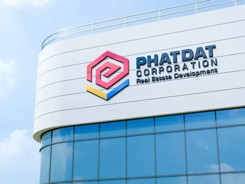 Phát Đạt lãi bật tăng nhờ phát sinh khoản thu tài chính hàng trăm tỷ