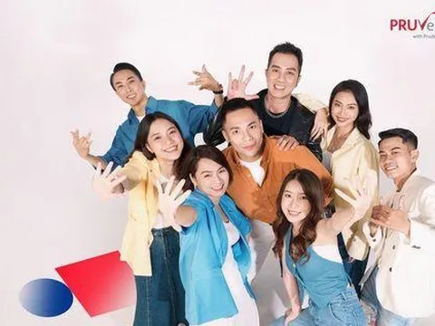 Chiến dịch “Táo bạo tạo ảnh hưởng” chinh phục thế hệ trẻ đam mê ngành tài chính bảo hiểm