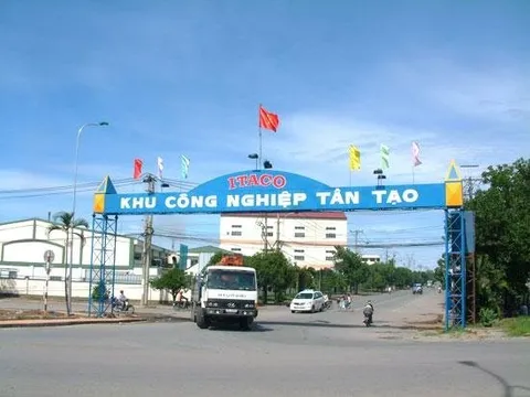 Vợ Phó Chủ tịch Tân Tạo bị phạt 1 tỷ đồng do bán "chui" cổ phiếu ITA