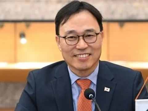 "Quan hệ Việt Nam - Hàn Quốc phát triển đến mức đáng kinh ngạc"